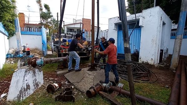 Anuncia SAPAC y la Secretaría de Desarrollo Urbano y Obras Públicas la