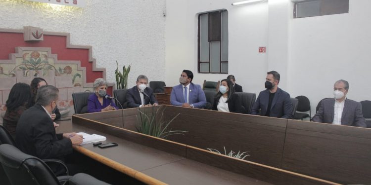 No habrá suspensión de abasto de agua potable a pesar de precarias condiciones como se recibió: SAPAC