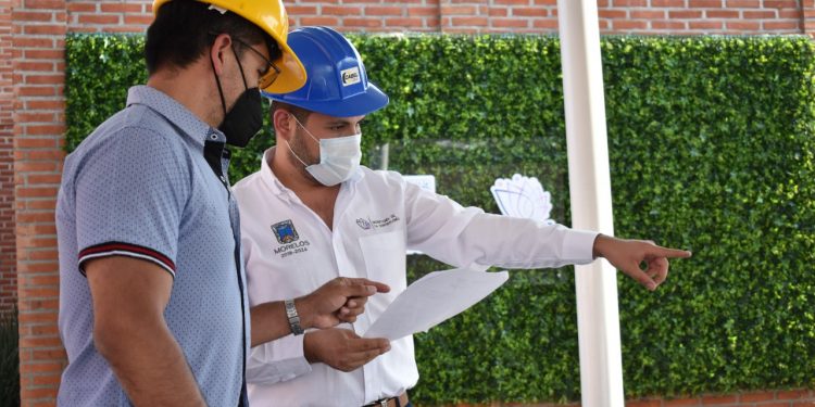 Gobierno Estatal fiscaliza y supervisa la implementación de los recursos públicos
