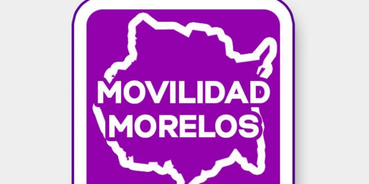 SMyT crea mapa digital de transporte público para facilitar traslado de usuarios en Morelos