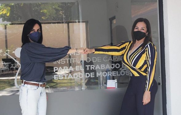Impulsa Instituto de las Mujeres creación de entornos seguros para niñas y mujeres en dependencias de gobierno