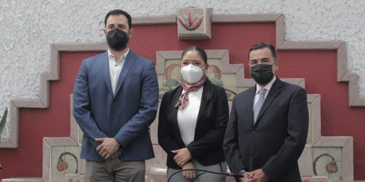 Quedó establecida la Comisión de Relaciones Públicas y Comunicación Social del municipio de Cuernavaca