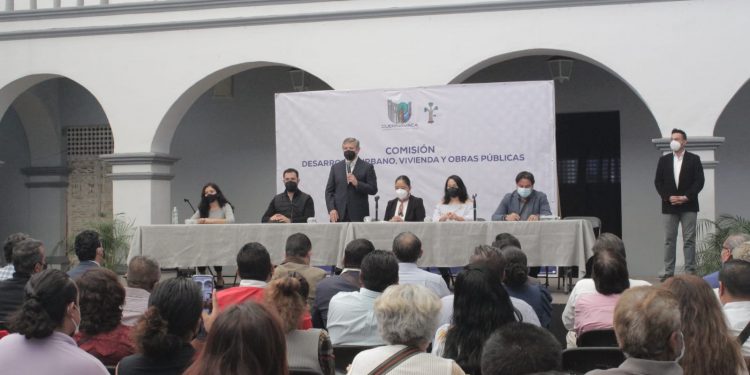 Avala gobierno municipal de Cuernavaca lucha contra la inseguridad en el estado
