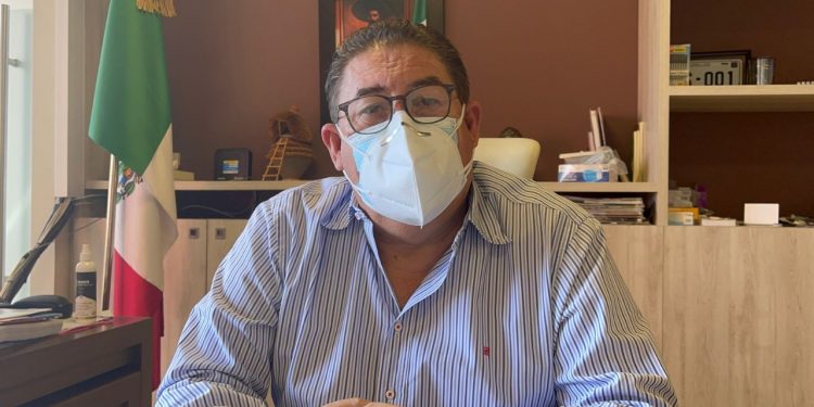SMyT exhorta a ciudadanía a realizar pago de refrendo antes que termine enero