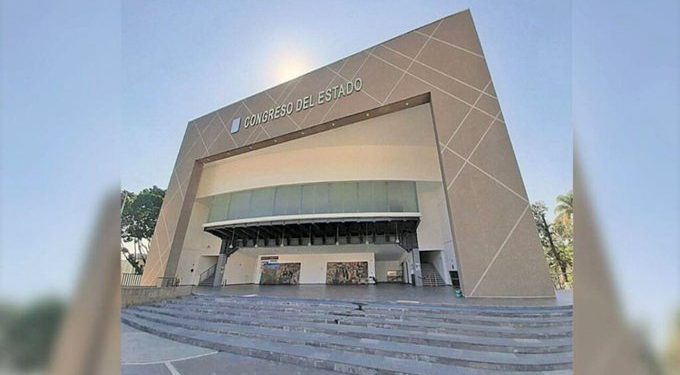 Legisladores de Morelos reanudaran sesión de la Diputación Permanente