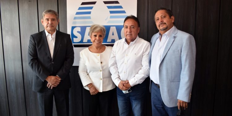 Exhorta SAPAC a la ciudadanía a aprovechar campaña de descuentos del 100 % n multas y recargos