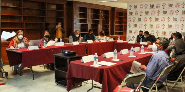 DIF Cuernavaca trabaja para facilitar programas y servicios a comunidades más vulnerables