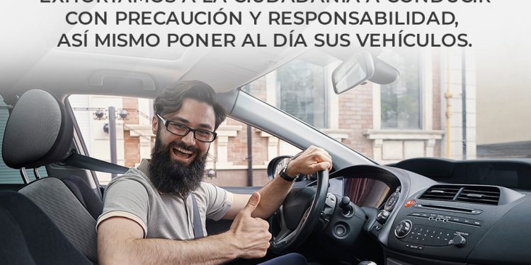 La SSP de Cuernavaca impulsa campaña para erradicar corrupción en las carreteras
