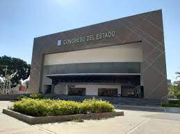 Para evitar contagios, el HCongreso del Estado de Morelos reducirá aforo laboral dentro del recinto