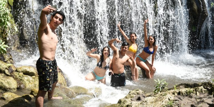 Proyecta Gobierno Estatal a Morelos como destino turístico predilecto
