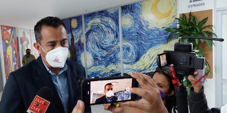 Exhortan a alcaldes municipales al manejo austero del presupuesto para cumplir con responsabilidades legales