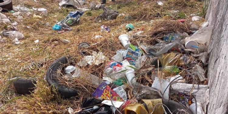 José Luis Urióstegui hace un llamado a la ciudadanía para trabajar por las zonas rurales y viales de Cuernavaca