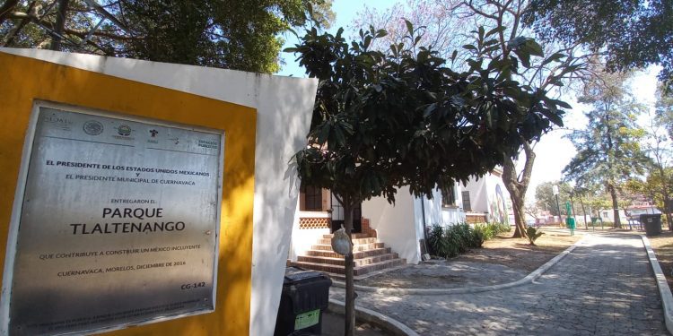 SAPAC abre nueva sucursal; Ahora dentro del parque Tlaltenango