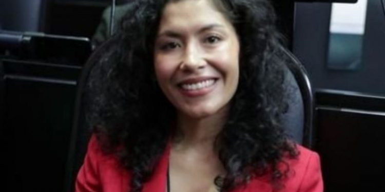 Celeste Sánchez, diputada federal del PT es encontrada sin vida en su domicilio