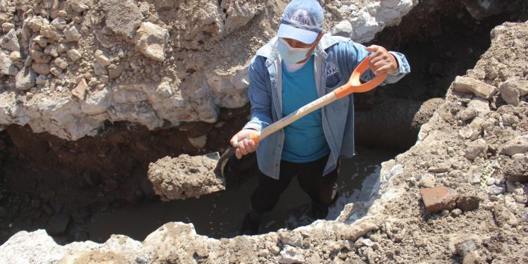 A los primero 27 días de haber iniciado la administración; SAPAC ha atendido más 170 denuncias