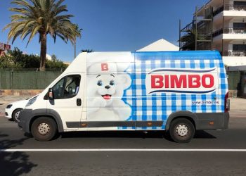 Tras ataques rusos; Bimbo cierra sus puertas en Ucrania