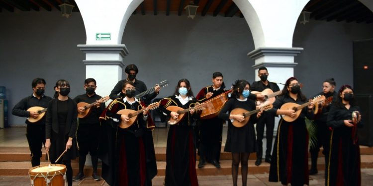 Las famosas callejoneadas estarán de regreso en el centro de Cuernavaca