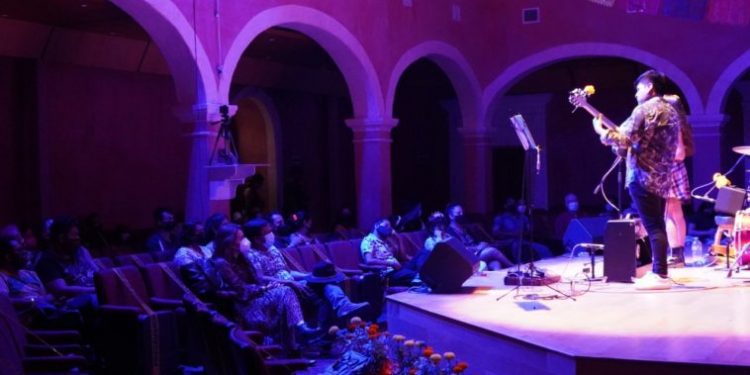 Apuesta Cuauhtémoc Blanco a la cultura como eje de desarrollo económico y social en Morelos