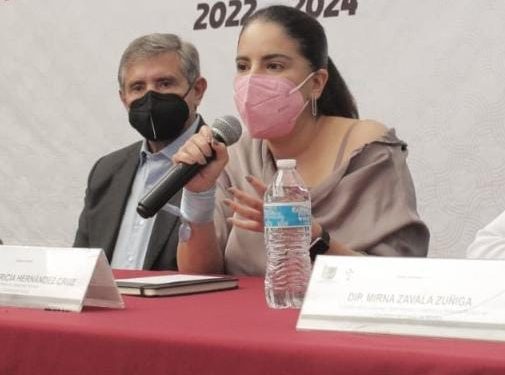 Reconoce presidencia municipal de Cuernavaca la implementación de pruebas rápidas de COVID-19 en la vía pública