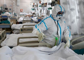 Pacientes recuperados de COVID son más propensos a sufrir depresión y ansiedad, según estudio