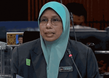 Ministra de Malasia a conseja a los hombres “golpear suavemente” a sus esposas