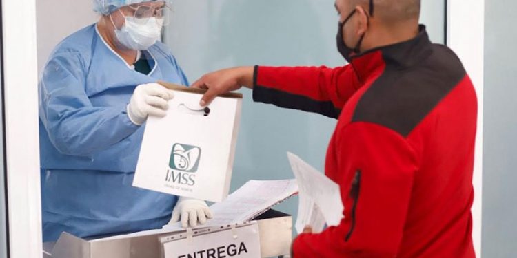 El IMSS ya no otorgará Permiso COVID; anuncia conclusión de servicio digital