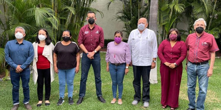 Morena Morelos lanza comunicado para elegir quien los representará en el Congreso del Estado de Morelos