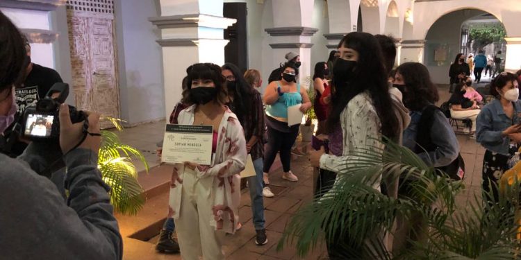 El Museo de la Ciudad de Cuernavaca (MUCIC) es sede de todas las expresiones artísticas emergentes