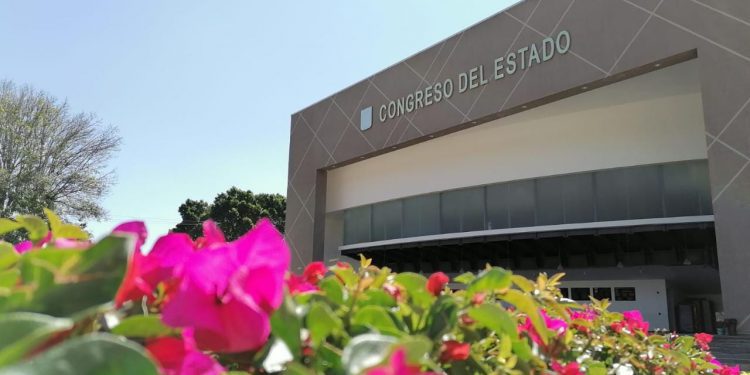 Programa Congreso del estado de Morelos  el calendario de comparecencias de funcionarios con motivo de la glosa del 3er informe