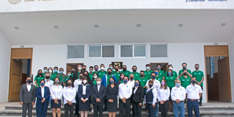 El CENIDET y ayuntamiento de Cuernavaca trabajaran para impulsar proyectos tecnológicos a favor de la población