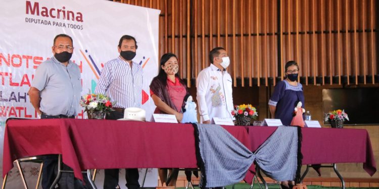 En el Día Internacional de la Lengua Materna, hacen llamado a la gente para seguir hablando y enseñando su lengua originaria