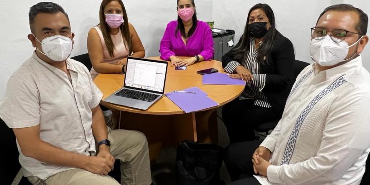 Reafirma bases alcaldía de Cuernavaca bases para celebrar convenio con ICATMOR