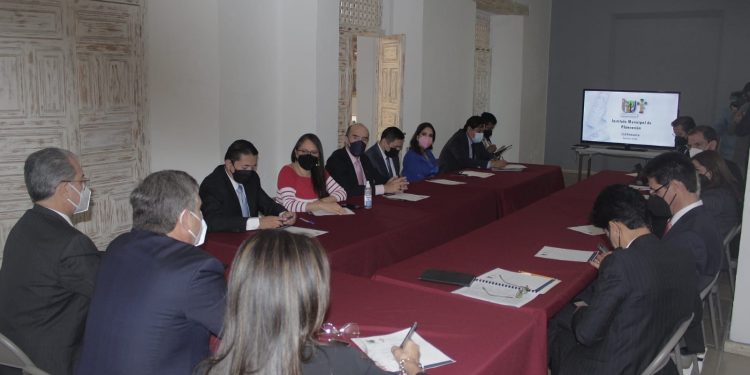 Dan a conocer avances para la integración del Plan Municipal de Desarrollo 2022-2024