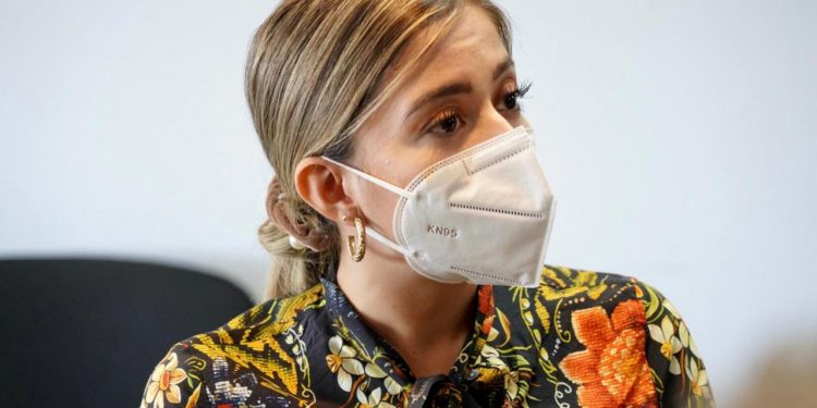 Andy Gordillo reafirma apoyo y solidaridad a la UAEM