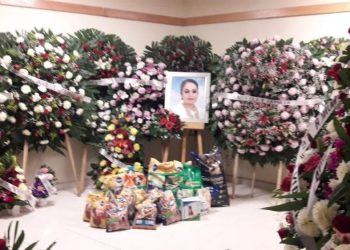 Tras haber fallecido; mujer pide alimento en lugar de flores para ayudar a animales callejeros