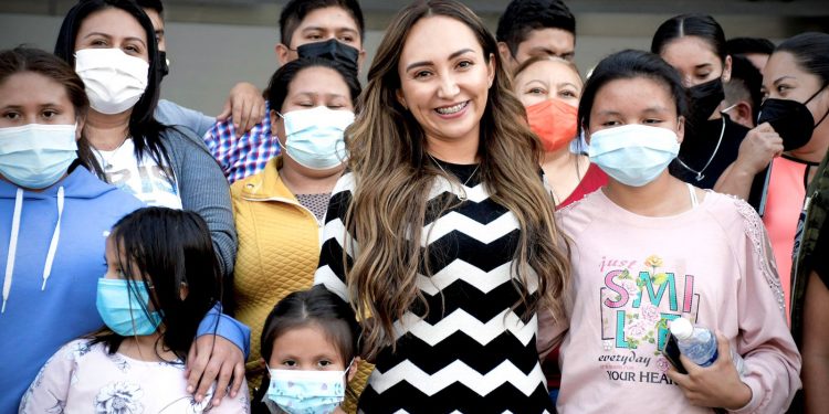 ¡Es ley! Las escuelas publicas contaran con medidas para garantizar una menstruación digna a estudiantes