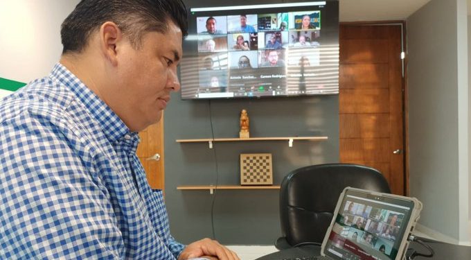 Buscan diputados y sociedad civil fortalecer procesos de evaluación y designaciones en la ESAF y FECC