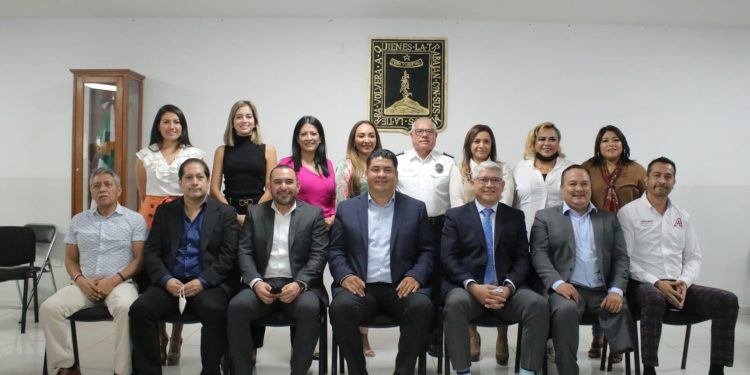 Diputados locales hacen llamado a pactar por la seguridad del estado de Morelos