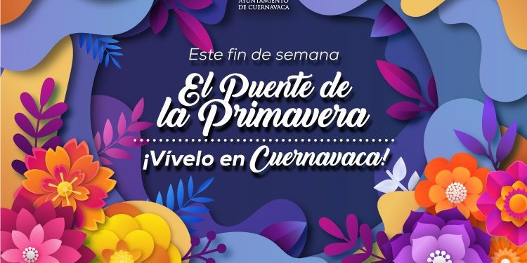 Todo listo en Cuernavaca para recibir a turistas en este próximo puente