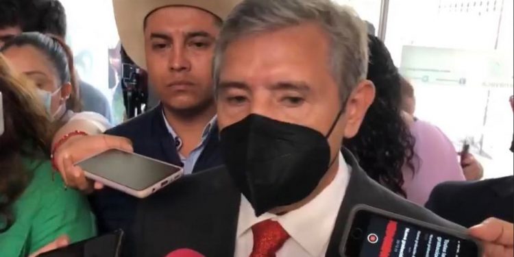 Tras alza en contagios de COVID-19, en Cuernavaca no habrá fiesta mexicana