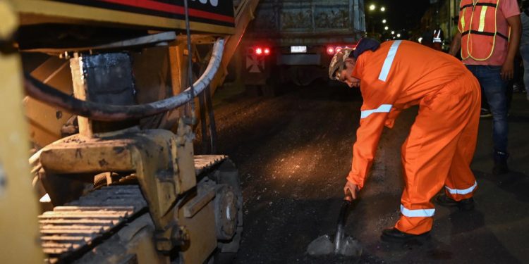 Trasparencia y rendición de cuentas en licitación y ejecución de obras públicas en Cuernavaca