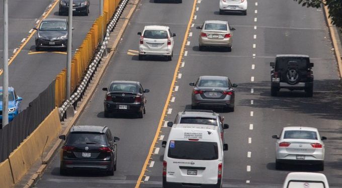 ¡Mucho ojo! Reporta SEPRAC modalidad de robo a automovilistas en Cuernavaca