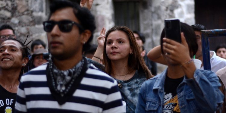 EL INSTITUTO DE LA JUVENTUD CUERNAVACA, REALIZARÁ LA 1RA. “JORNADA POR LA JUVENTUD”, INVITA A LAS Y LOS JÓVENES A PARTICIPAR