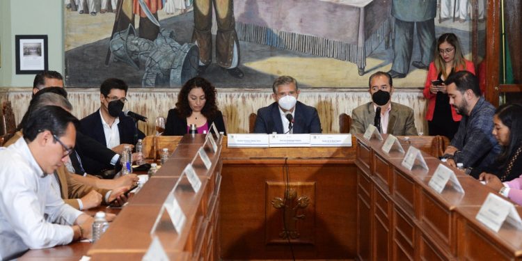 Presenta avances el ayuntamiento de Cuernavaca en disminución de deuda pública heredada por administraciones pasadas