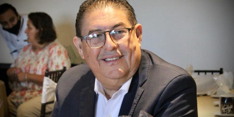 Participa la SMyT en el 1er Foro Nacional de Control Vehicular