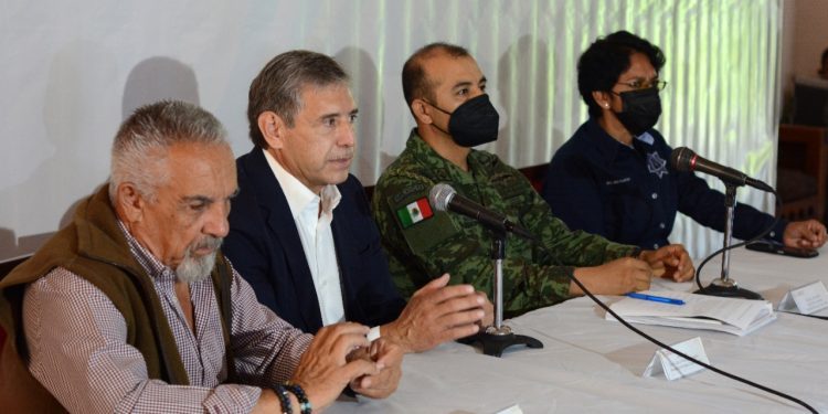 Cuernavaca tendrá canje de armas y juguetes bélicos en el mes de septiembre