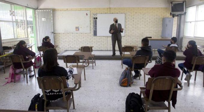 Preocupante la deserción escolar en Morelos: Tania Valentina