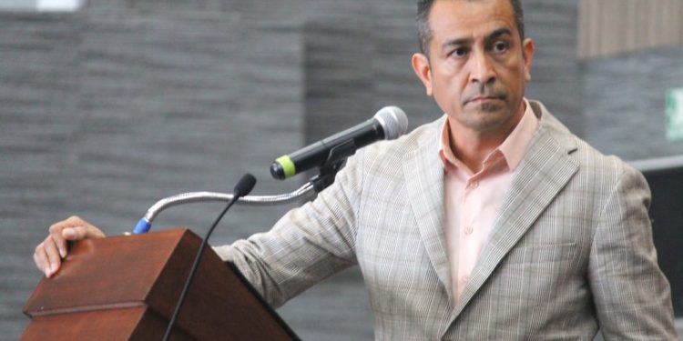 Reprobado por bajos índices de efectividad, el desempeño en la Fiscalía General: Arturo Pérez Flores