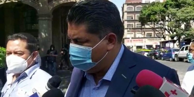 Exhorta Congreso de Morelos reforzar seguridad en zona oriente de Morelos