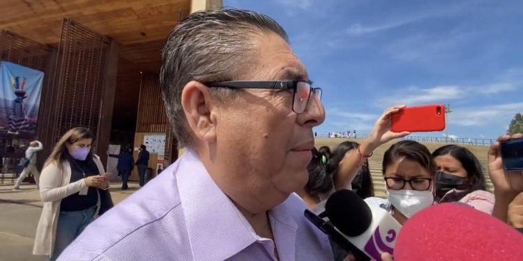 Implementará la SMyT operativo para detención de taxis pirata en Morelos